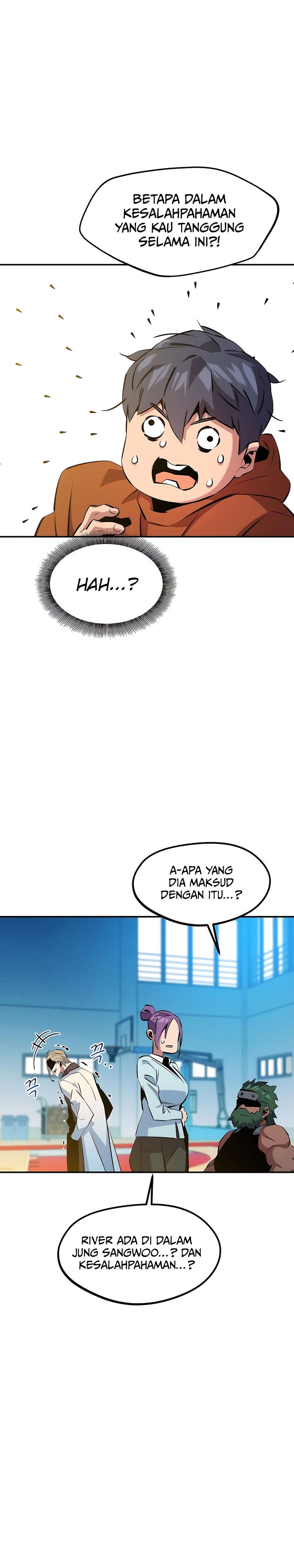 Dilarang COPAS - situs resmi www.mangacanblog.com - Komik auto hunting with clones 146 - chapter 146 147 Indonesia auto hunting with clones 146 - chapter 146 Terbaru 5|Baca Manga Komik Indonesia|Mangacan