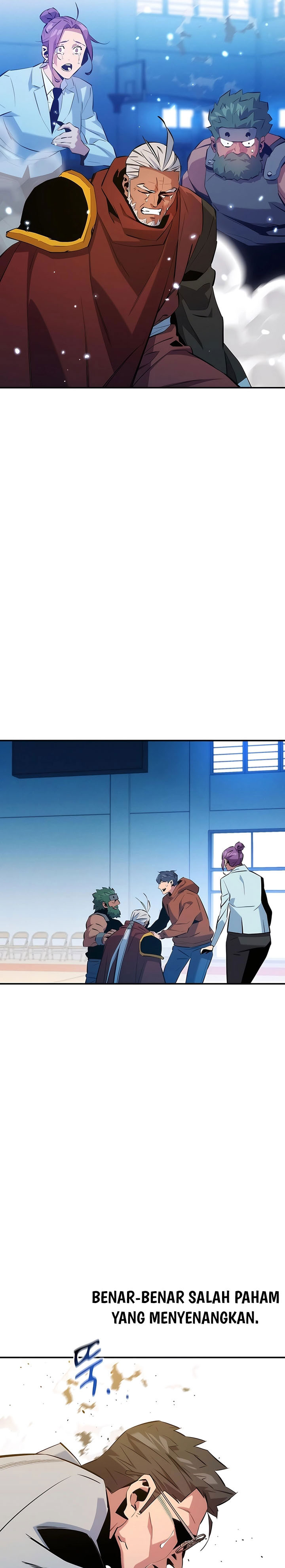 Dilarang COPAS - situs resmi www.mangacanblog.com - Komik auto hunting with clones 146 - chapter 146 147 Indonesia auto hunting with clones 146 - chapter 146 Terbaru 9|Baca Manga Komik Indonesia|Mangacan