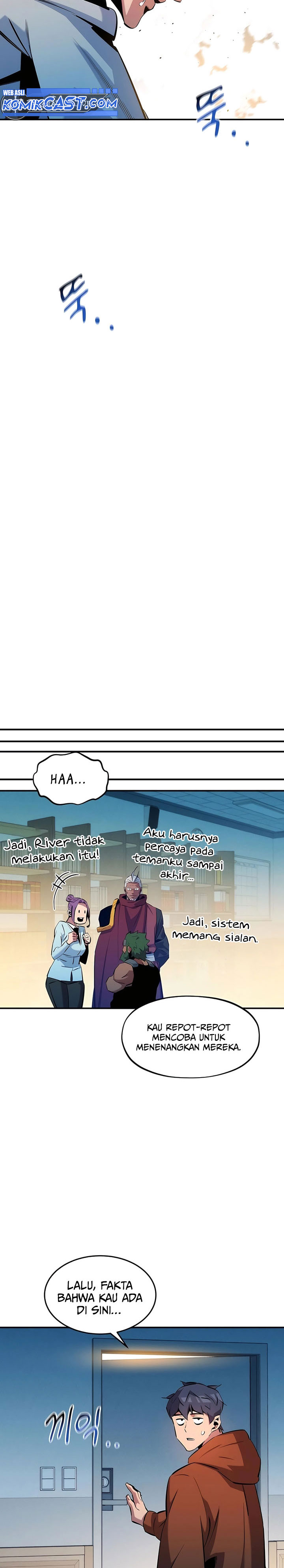 Dilarang COPAS - situs resmi www.mangacanblog.com - Komik auto hunting with clones 146 - chapter 146 147 Indonesia auto hunting with clones 146 - chapter 146 Terbaru 10|Baca Manga Komik Indonesia|Mangacan