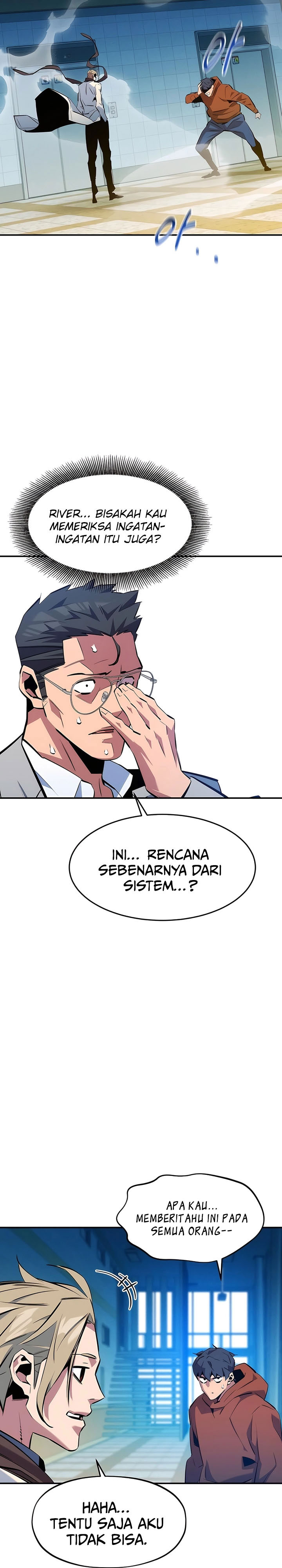 Dilarang COPAS - situs resmi www.mangacanblog.com - Komik auto hunting with clones 146 - chapter 146 147 Indonesia auto hunting with clones 146 - chapter 146 Terbaru 13|Baca Manga Komik Indonesia|Mangacan
