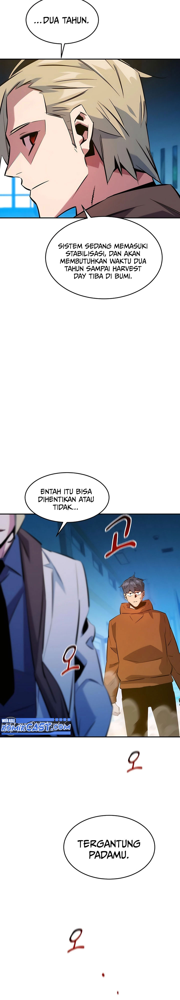 Dilarang COPAS - situs resmi www.mangacanblog.com - Komik auto hunting with clones 146 - chapter 146 147 Indonesia auto hunting with clones 146 - chapter 146 Terbaru 15|Baca Manga Komik Indonesia|Mangacan