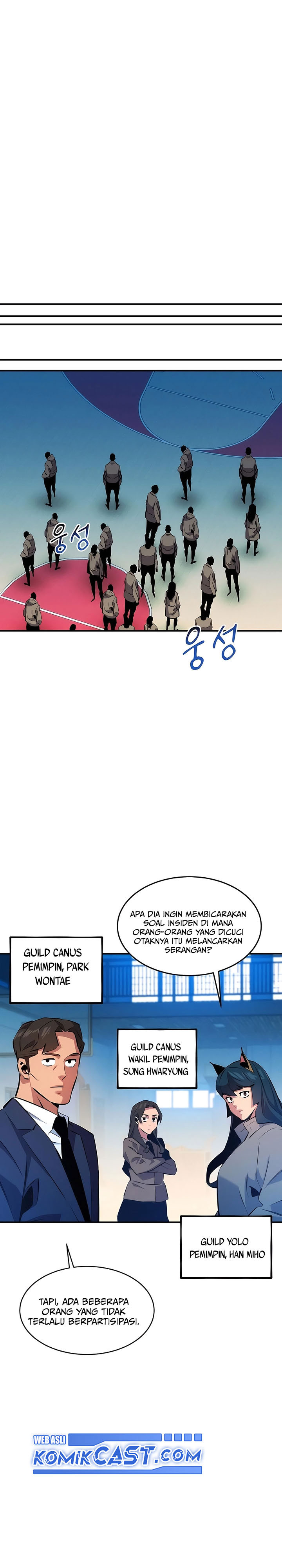 Dilarang COPAS - situs resmi www.mangacanblog.com - Komik auto hunting with clones 146 - chapter 146 147 Indonesia auto hunting with clones 146 - chapter 146 Terbaru 16|Baca Manga Komik Indonesia|Mangacan