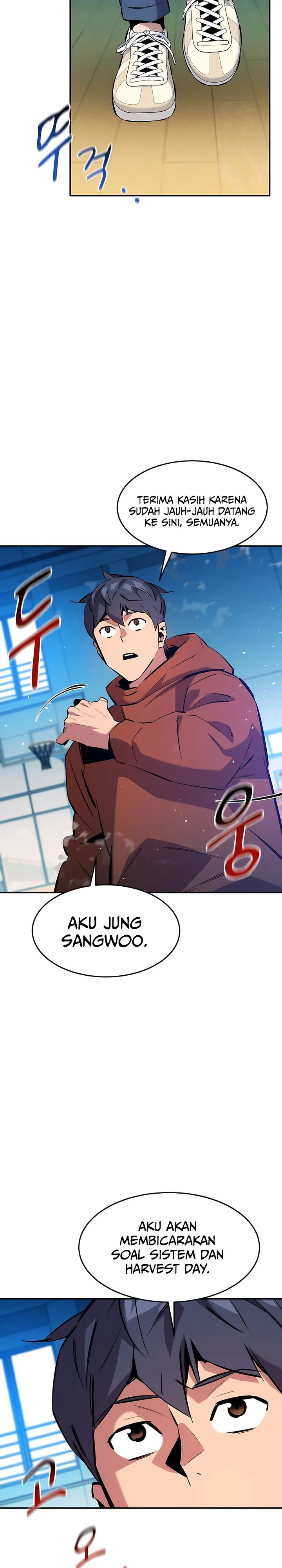 Dilarang COPAS - situs resmi www.mangacanblog.com - Komik auto hunting with clones 146 - chapter 146 147 Indonesia auto hunting with clones 146 - chapter 146 Terbaru 18|Baca Manga Komik Indonesia|Mangacan