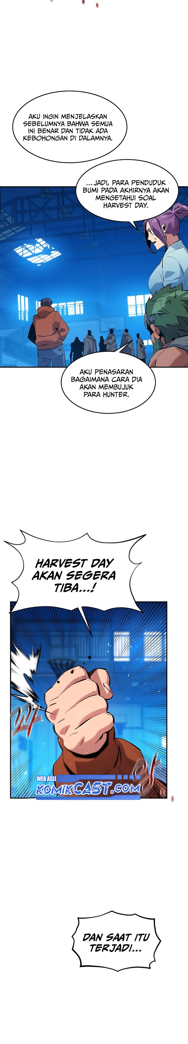 Dilarang COPAS - situs resmi www.mangacanblog.com - Komik auto hunting with clones 146 - chapter 146 147 Indonesia auto hunting with clones 146 - chapter 146 Terbaru 19|Baca Manga Komik Indonesia|Mangacan