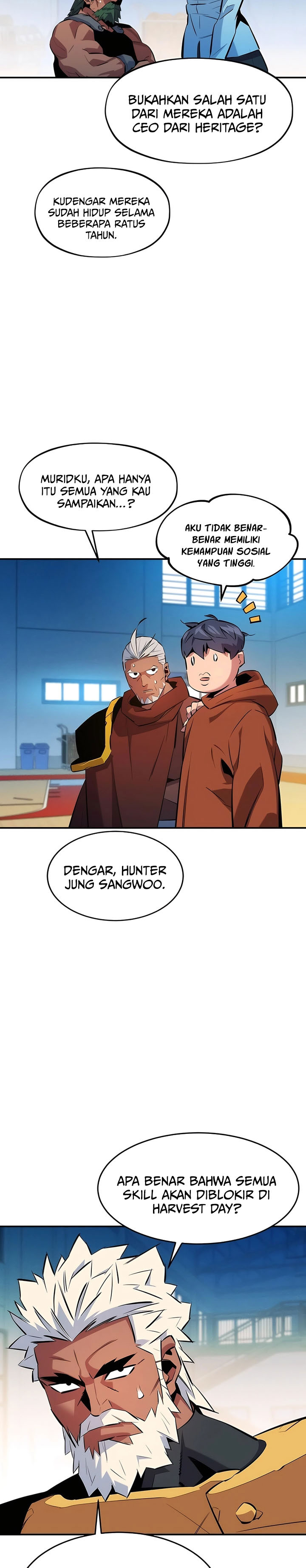 Dilarang COPAS - situs resmi www.mangacanblog.com - Komik auto hunting with clones 146 - chapter 146 147 Indonesia auto hunting with clones 146 - chapter 146 Terbaru 22|Baca Manga Komik Indonesia|Mangacan