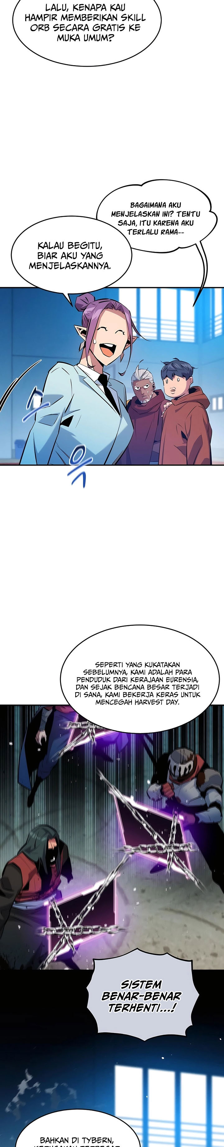 Dilarang COPAS - situs resmi www.mangacanblog.com - Komik auto hunting with clones 146 - chapter 146 147 Indonesia auto hunting with clones 146 - chapter 146 Terbaru 23|Baca Manga Komik Indonesia|Mangacan