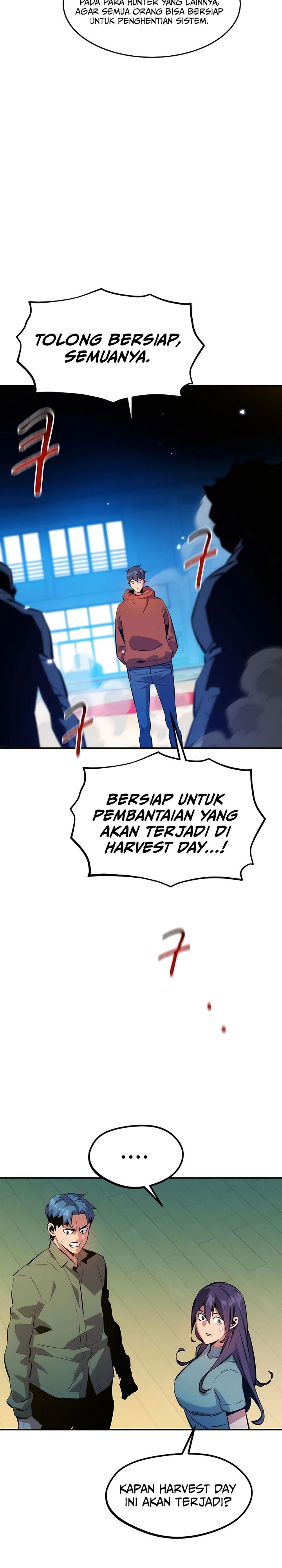 Dilarang COPAS - situs resmi www.mangacanblog.com - Komik auto hunting with clones 146 - chapter 146 147 Indonesia auto hunting with clones 146 - chapter 146 Terbaru 27|Baca Manga Komik Indonesia|Mangacan