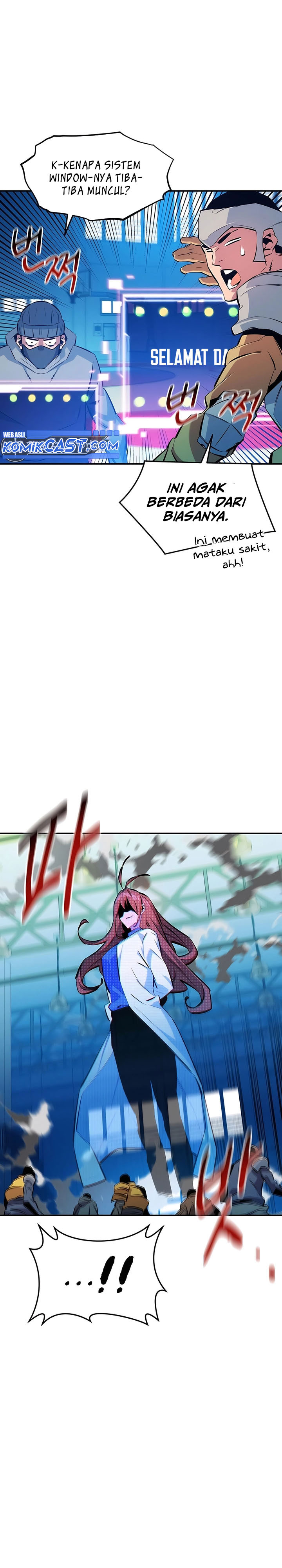 Dilarang COPAS - situs resmi www.mangacanblog.com - Komik auto hunting with clones 146 - chapter 146 147 Indonesia auto hunting with clones 146 - chapter 146 Terbaru 29|Baca Manga Komik Indonesia|Mangacan