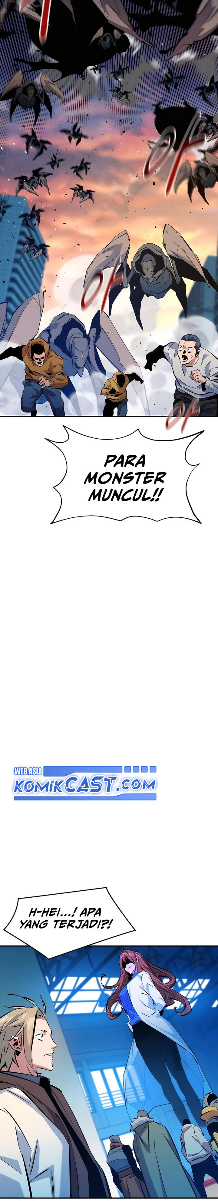 Dilarang COPAS - situs resmi www.mangacanblog.com - Komik auto hunting with clones 146 - chapter 146 147 Indonesia auto hunting with clones 146 - chapter 146 Terbaru 36|Baca Manga Komik Indonesia|Mangacan