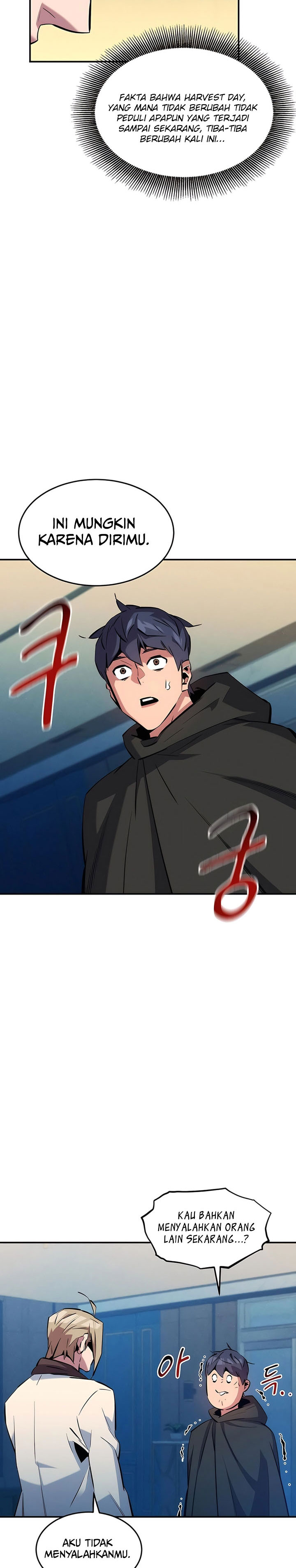 Auto-Hunting With Clones chapter 147