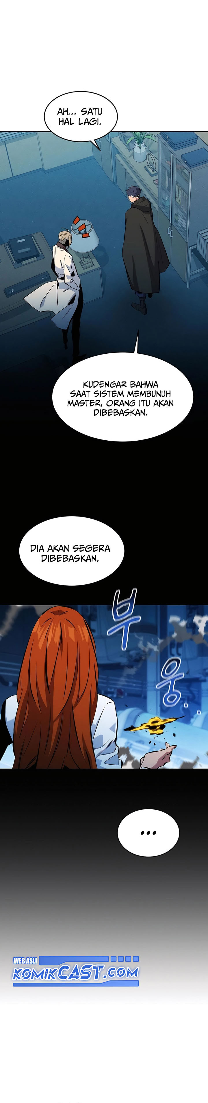 Auto-Hunting With Clones chapter 147