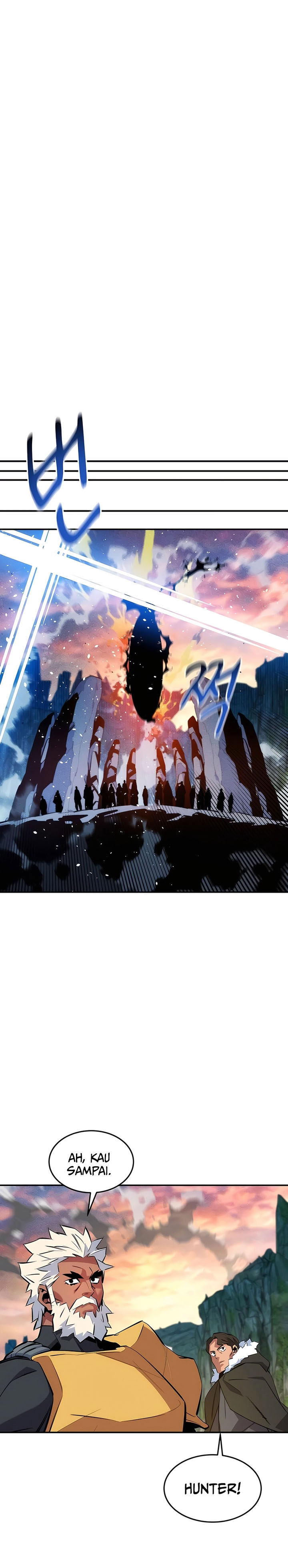 Auto-Hunting With Clones chapter 147