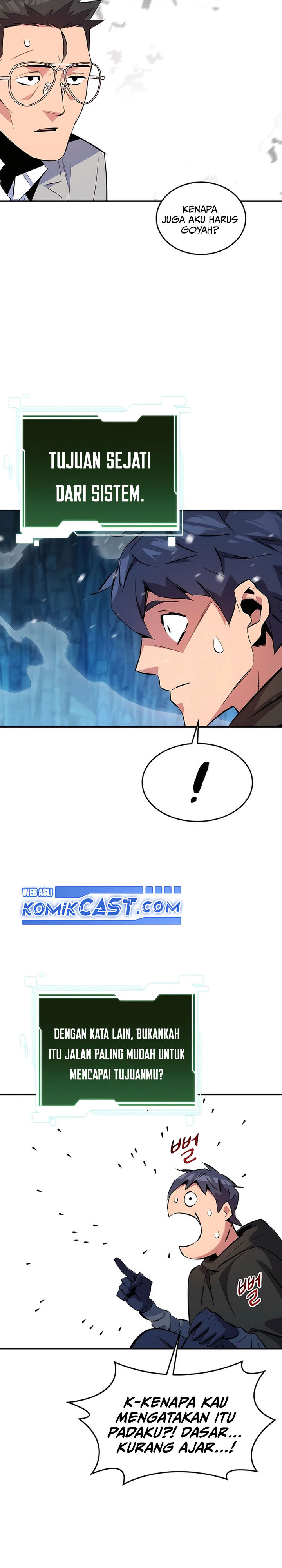 Auto-Hunting With Clones chapter 147