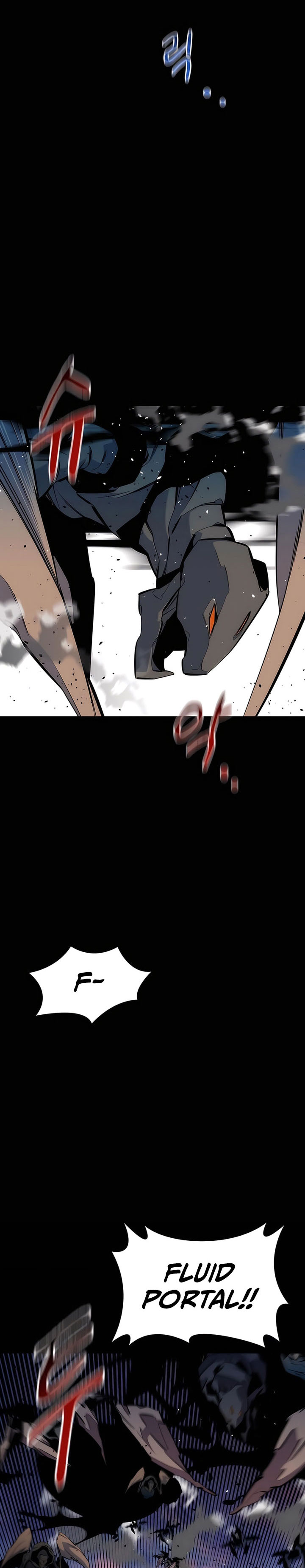 Auto-Hunting With Clones chapter 147