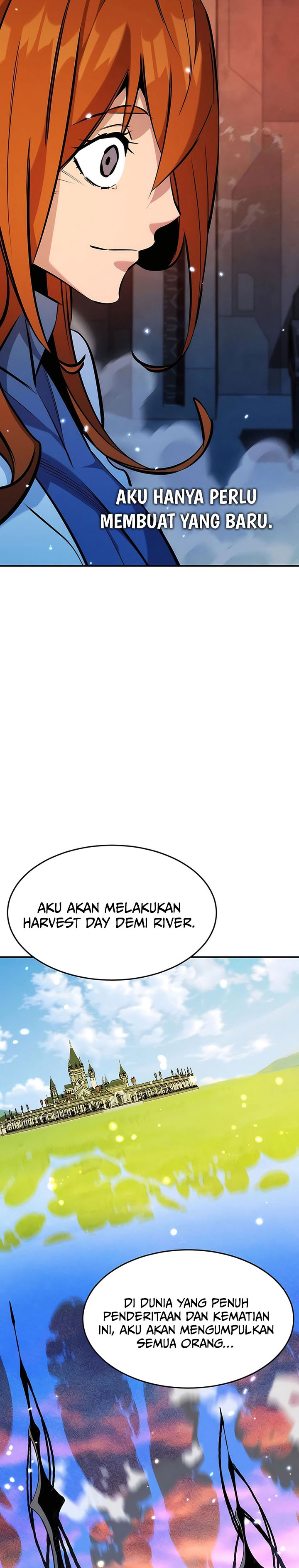 Auto-Hunting With Clones chapter 147