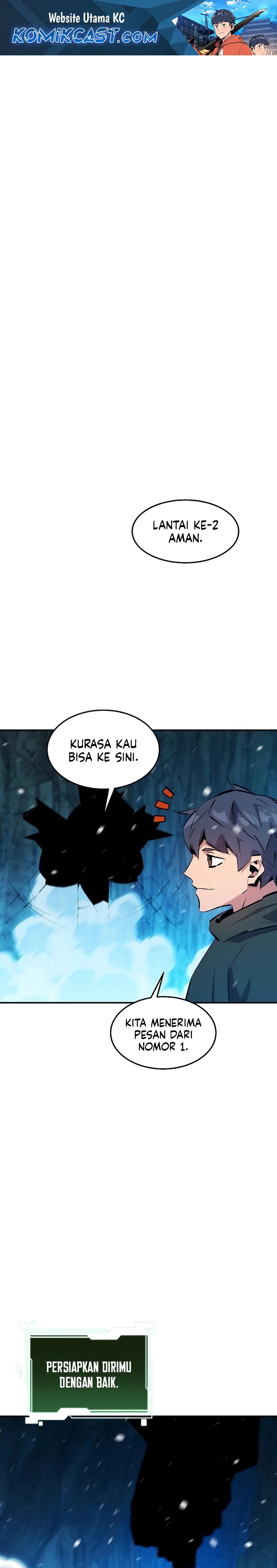 Auto-Hunting With Clones chapter 148