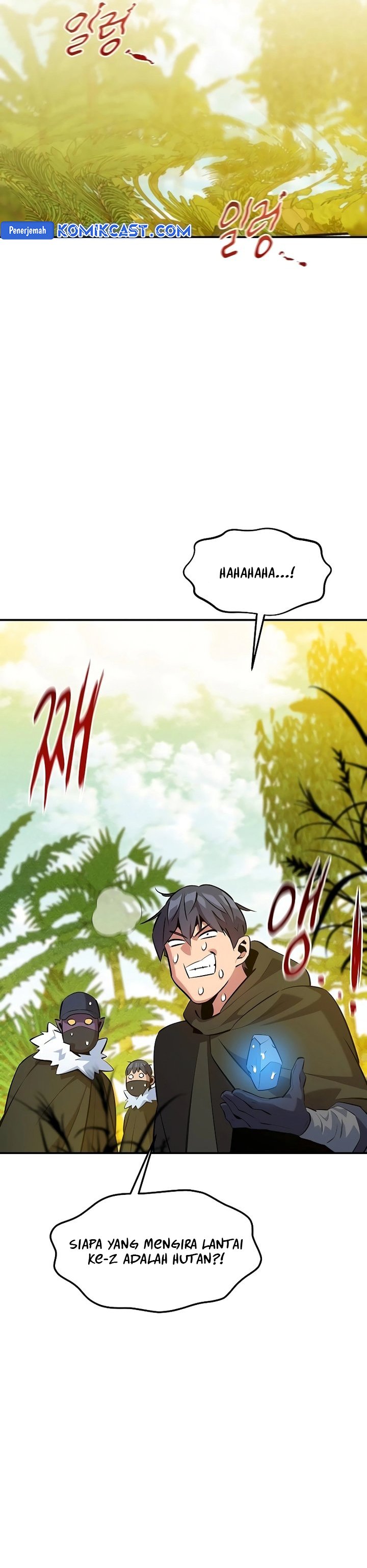 Auto-Hunting With Clones chapter 148