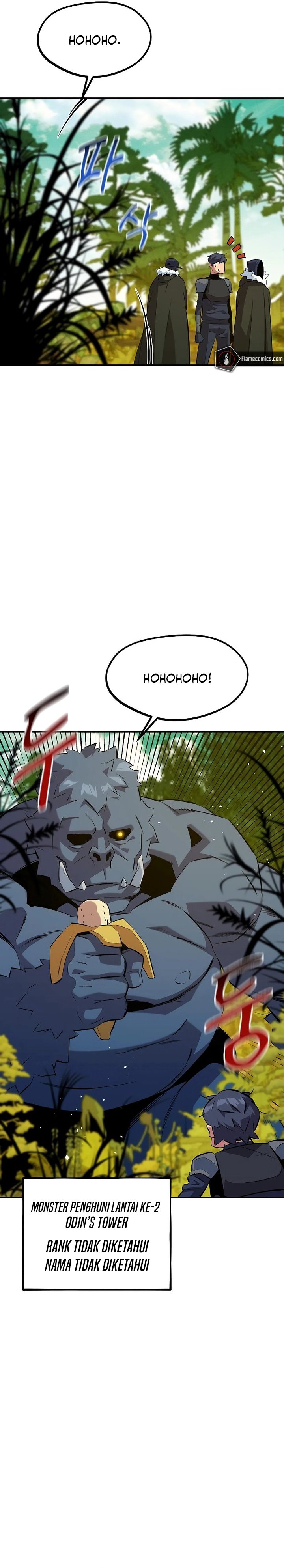 Auto-Hunting With Clones chapter 148