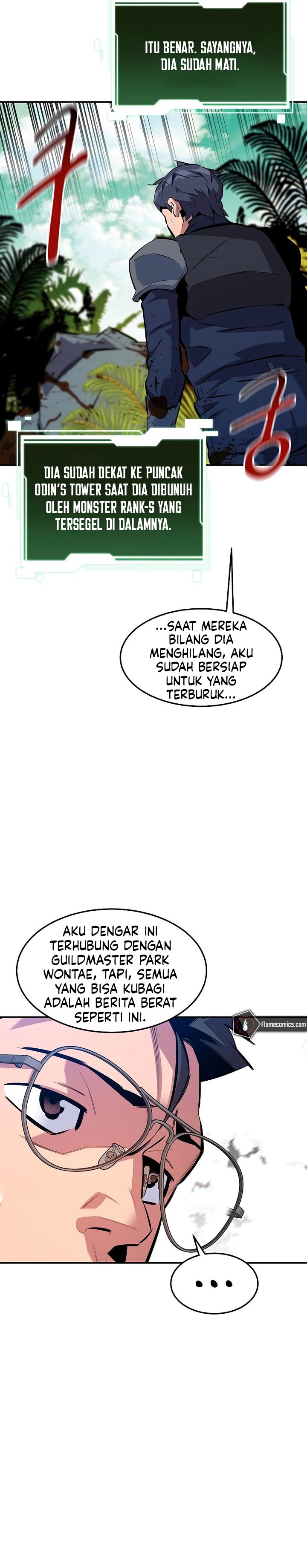 Auto-Hunting With Clones chapter 148