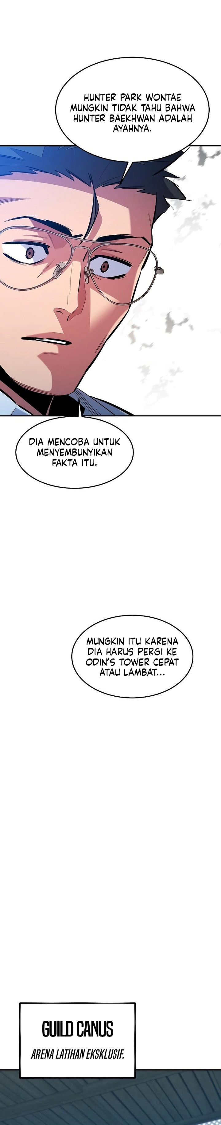 Auto-Hunting With Clones chapter 148