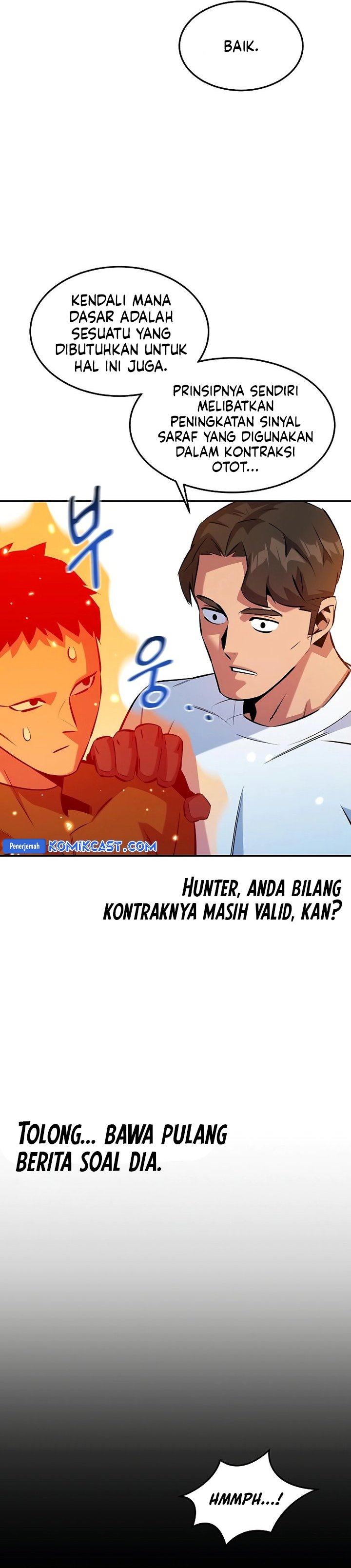 Auto-Hunting With Clones chapter 148