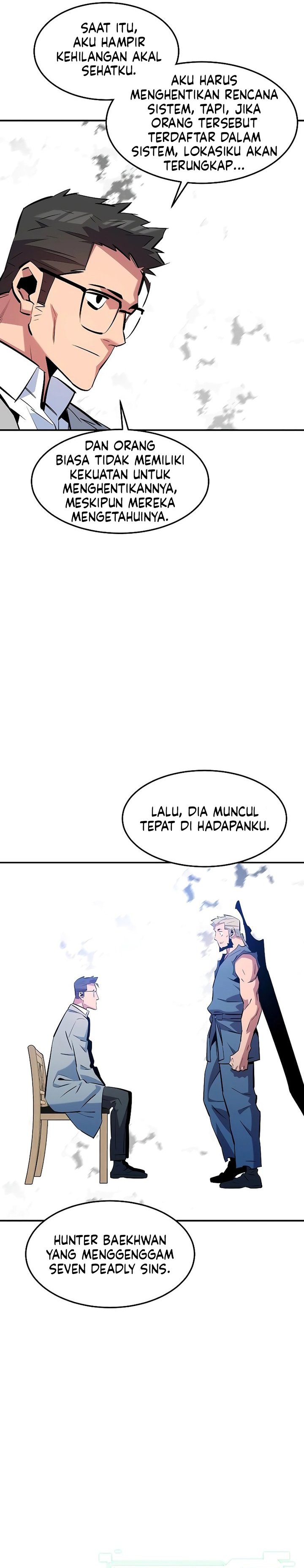 Auto-Hunting With Clones chapter 148
