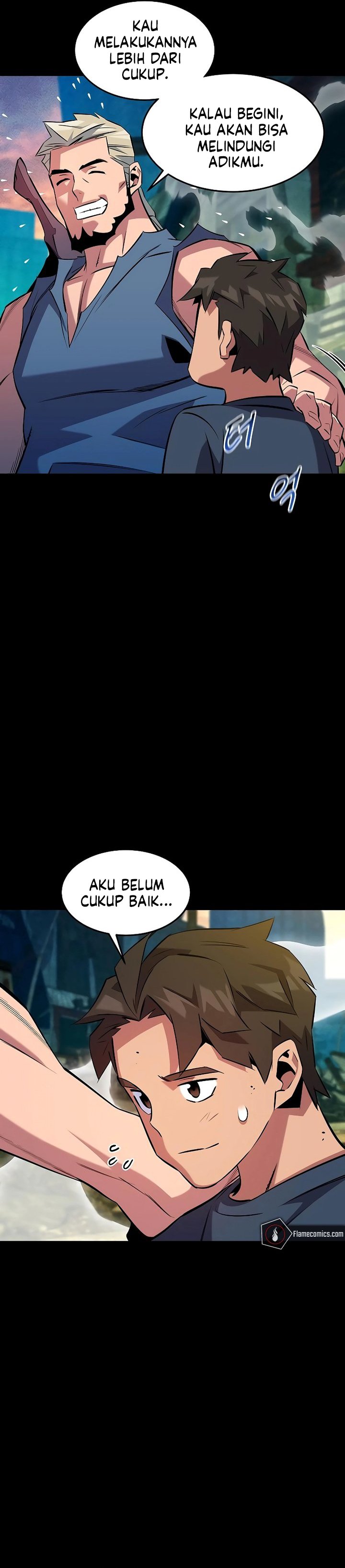 Auto-Hunting With Clones chapter 148