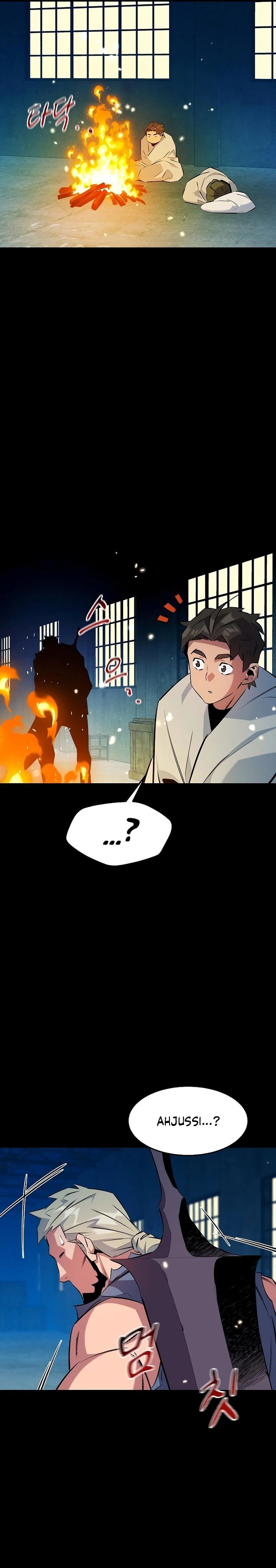 Auto-Hunting With Clones chapter 148