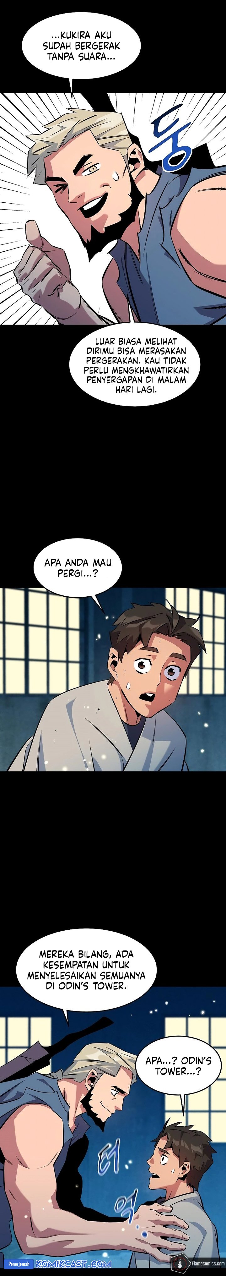 Auto-Hunting With Clones chapter 148