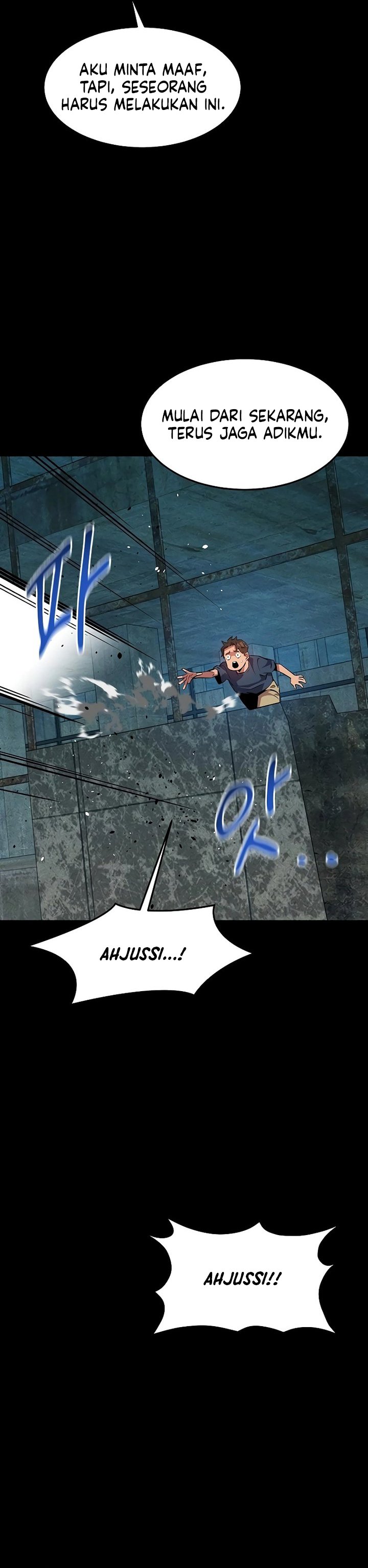 Auto-Hunting With Clones chapter 148