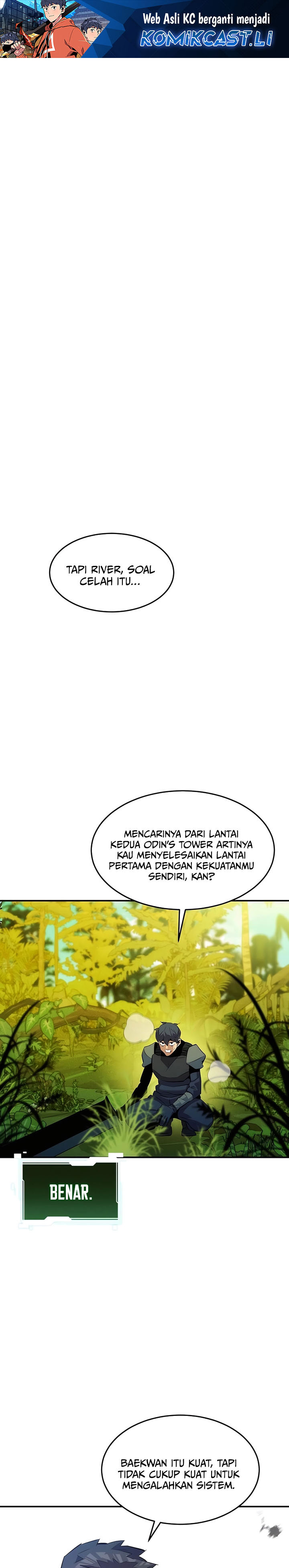 Auto-Hunting With Clones chapter 149