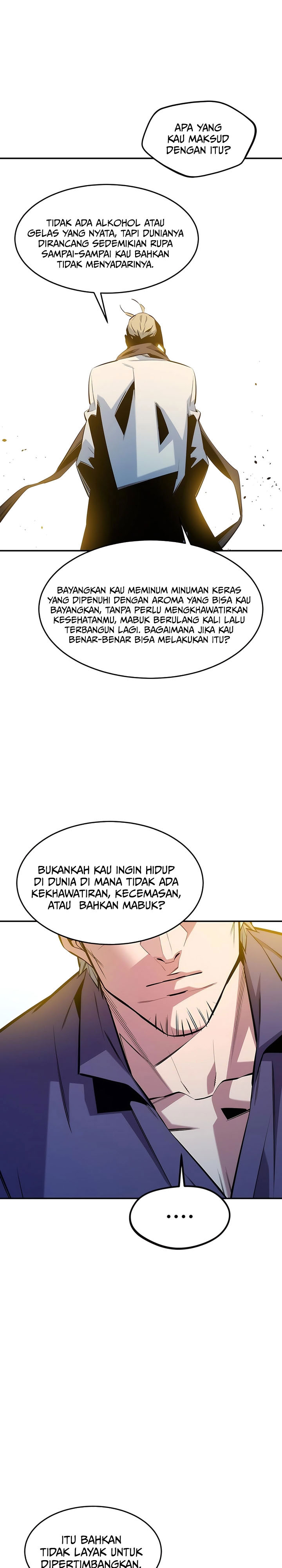 Auto-Hunting With Clones chapter 149