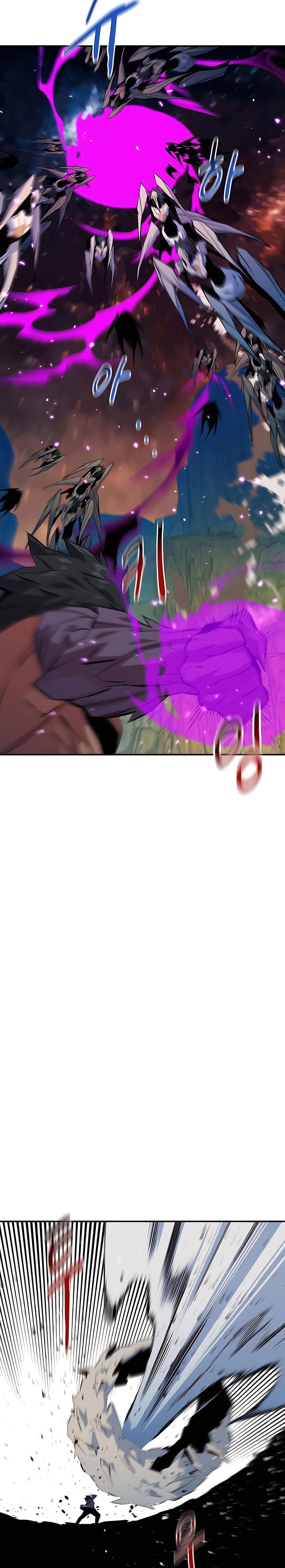 Auto-Hunting With Clones chapter 149