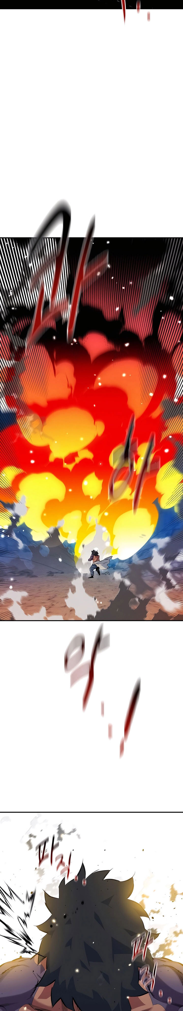 Auto-Hunting With Clones chapter 149