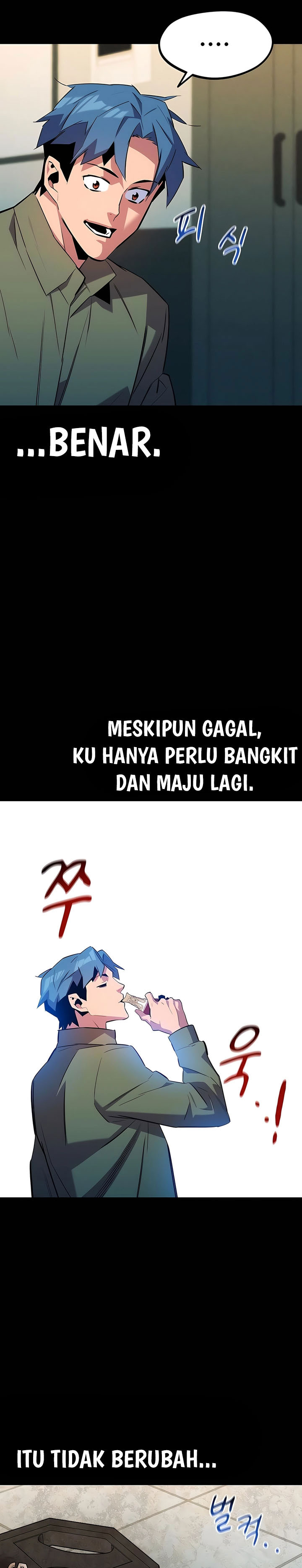 Dilarang COPAS - situs resmi www.mangacanblog.com - Komik auto hunting with clones 154 - chapter 154 155 Indonesia auto hunting with clones 154 - chapter 154 Terbaru 15|Baca Manga Komik Indonesia|Mangacan
