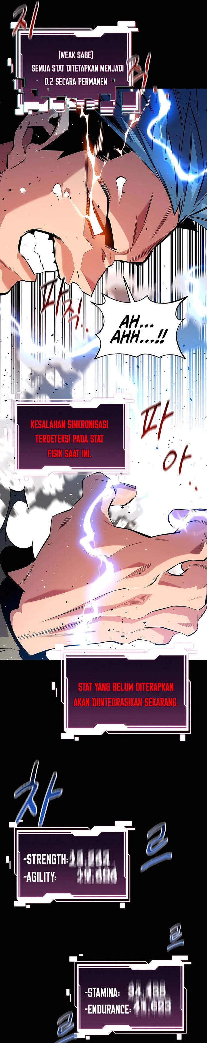 Dilarang COPAS - situs resmi www.mangacanblog.com - Komik auto hunting with clones 154 - chapter 154 155 Indonesia auto hunting with clones 154 - chapter 154 Terbaru 17|Baca Manga Komik Indonesia|Mangacan