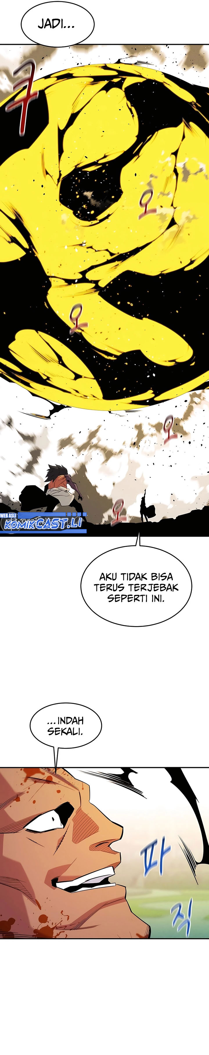Dilarang COPAS - situs resmi www.mangacanblog.com - Komik auto hunting with clones 154 - chapter 154 155 Indonesia auto hunting with clones 154 - chapter 154 Terbaru 21|Baca Manga Komik Indonesia|Mangacan