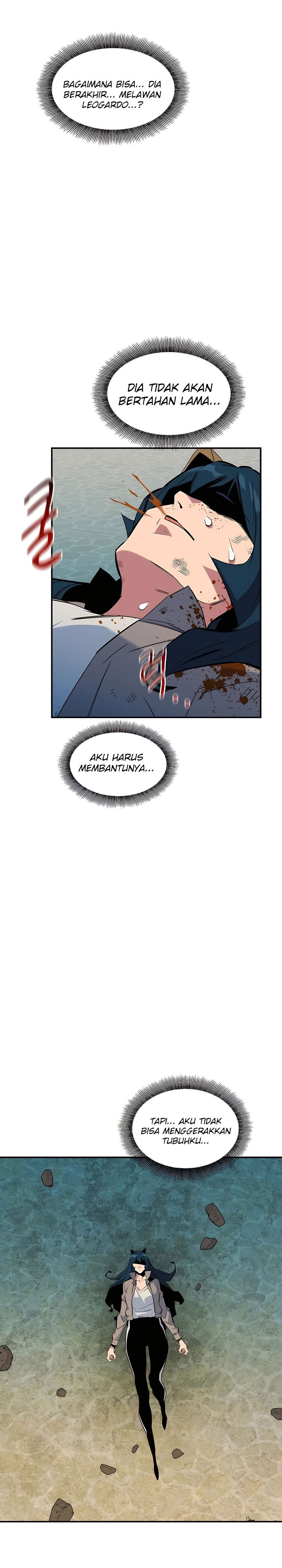 Dilarang COPAS - situs resmi www.mangacanblog.com - Komik auto hunting with clones 154 - chapter 154 155 Indonesia auto hunting with clones 154 - chapter 154 Terbaru 28|Baca Manga Komik Indonesia|Mangacan