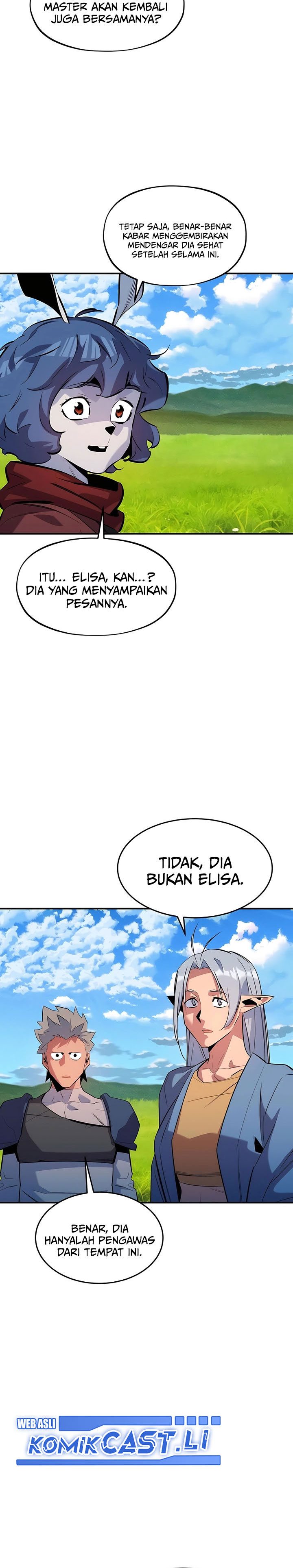 Dilarang COPAS - situs resmi www.mangacanblog.com - Komik auto hunting with clones 154 - chapter 154 155 Indonesia auto hunting with clones 154 - chapter 154 Terbaru 36|Baca Manga Komik Indonesia|Mangacan