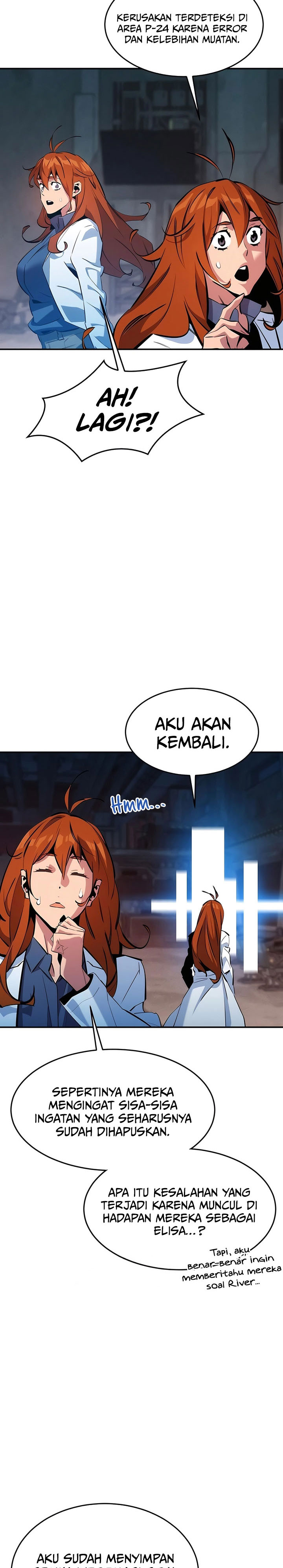 Dilarang COPAS - situs resmi www.mangacanblog.com - Komik auto hunting with clones 154 - chapter 154 155 Indonesia auto hunting with clones 154 - chapter 154 Terbaru 38|Baca Manga Komik Indonesia|Mangacan