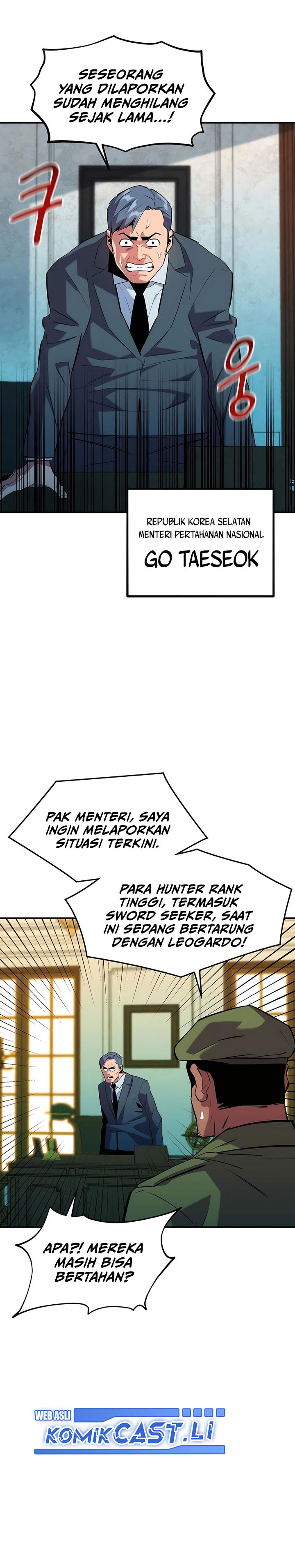 Dilarang COPAS - situs resmi www.mangacanblog.com - Komik auto hunting with clones 155 - chapter 155 156 Indonesia auto hunting with clones 155 - chapter 155 Terbaru 8|Baca Manga Komik Indonesia|Mangacan