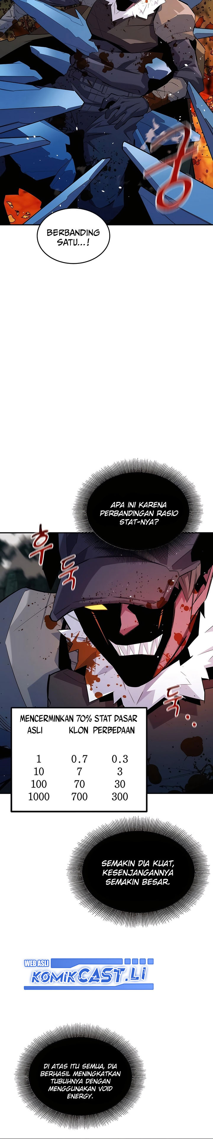 Dilarang COPAS - situs resmi www.mangacanblog.com - Komik auto hunting with clones 155 - chapter 155 156 Indonesia auto hunting with clones 155 - chapter 155 Terbaru 12|Baca Manga Komik Indonesia|Mangacan