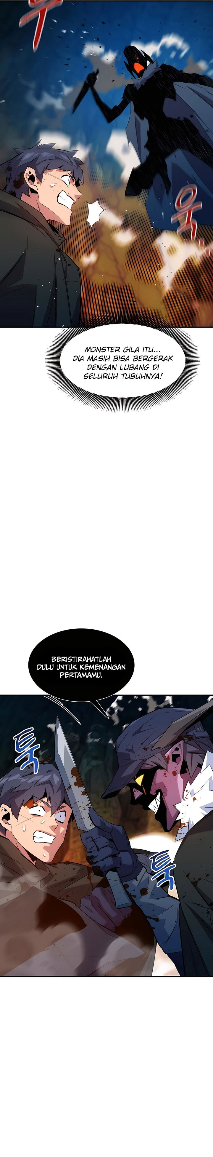 Dilarang COPAS - situs resmi www.mangacanblog.com - Komik auto hunting with clones 155 - chapter 155 156 Indonesia auto hunting with clones 155 - chapter 155 Terbaru 14|Baca Manga Komik Indonesia|Mangacan
