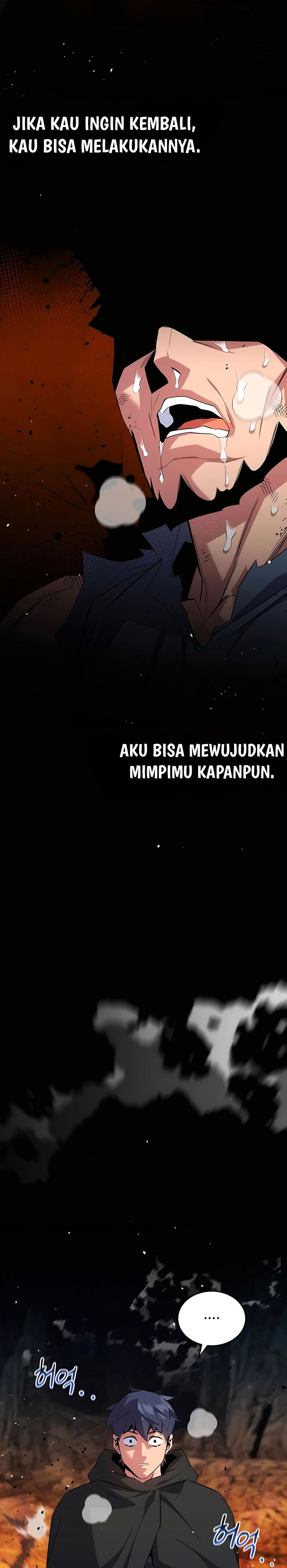 Dilarang COPAS - situs resmi www.mangacanblog.com - Komik auto hunting with clones 155 - chapter 155 156 Indonesia auto hunting with clones 155 - chapter 155 Terbaru 19|Baca Manga Komik Indonesia|Mangacan