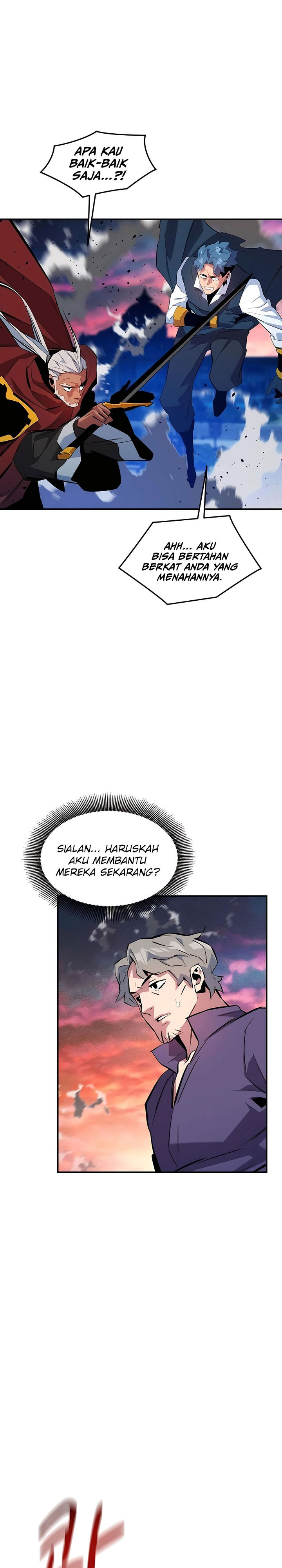 Dilarang COPAS - situs resmi www.mangacanblog.com - Komik auto hunting with clones 155 - chapter 155 156 Indonesia auto hunting with clones 155 - chapter 155 Terbaru 22|Baca Manga Komik Indonesia|Mangacan