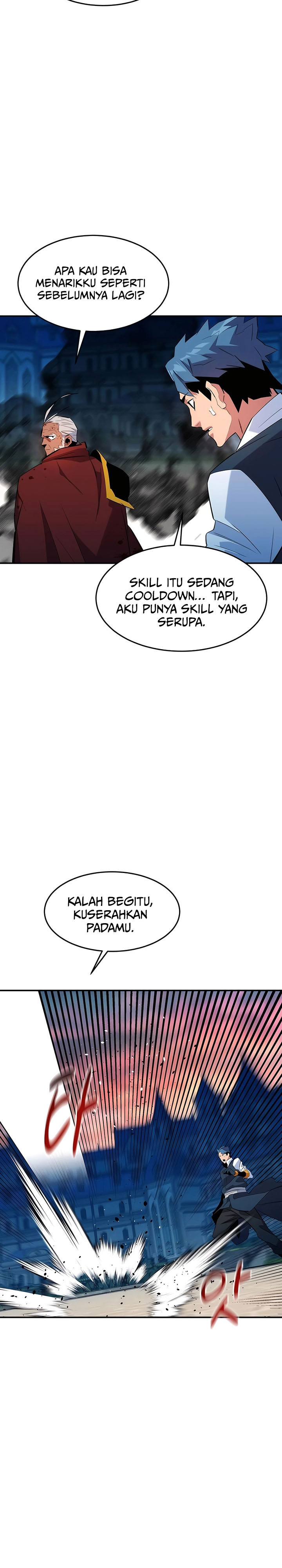 Dilarang COPAS - situs resmi www.mangacanblog.com - Komik auto hunting with clones 155 - chapter 155 156 Indonesia auto hunting with clones 155 - chapter 155 Terbaru 27|Baca Manga Komik Indonesia|Mangacan