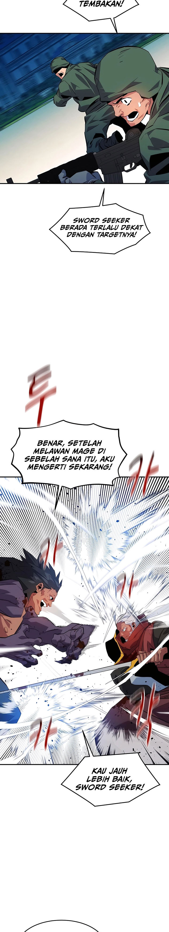 Dilarang COPAS - situs resmi www.mangacanblog.com - Komik auto hunting with clones 155 - chapter 155 156 Indonesia auto hunting with clones 155 - chapter 155 Terbaru 30|Baca Manga Komik Indonesia|Mangacan