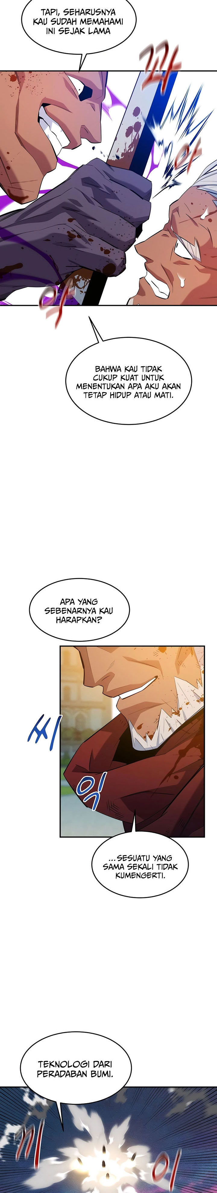 Dilarang COPAS - situs resmi www.mangacanblog.com - Komik auto hunting with clones 155 - chapter 155 156 Indonesia auto hunting with clones 155 - chapter 155 Terbaru 31|Baca Manga Komik Indonesia|Mangacan
