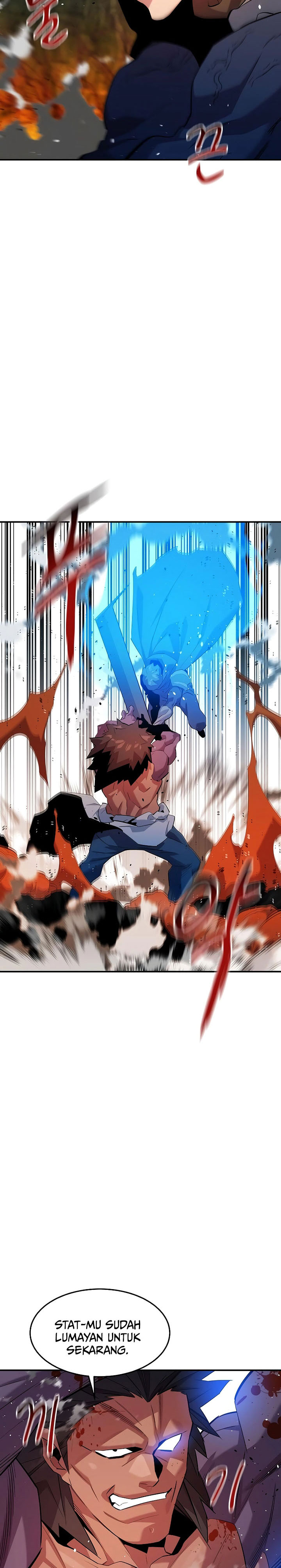 Auto-Hunting With Clones chapter 157