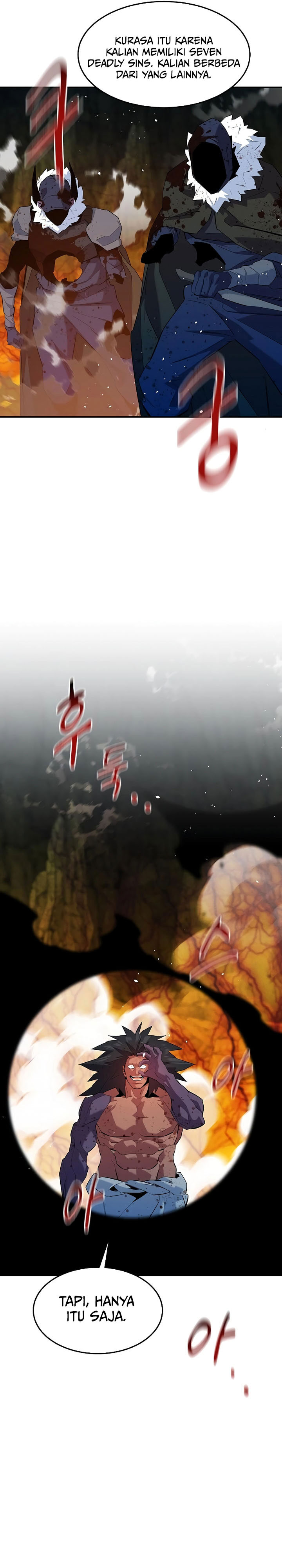 Auto-Hunting With Clones chapter 157